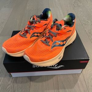 Saucony Ride 15